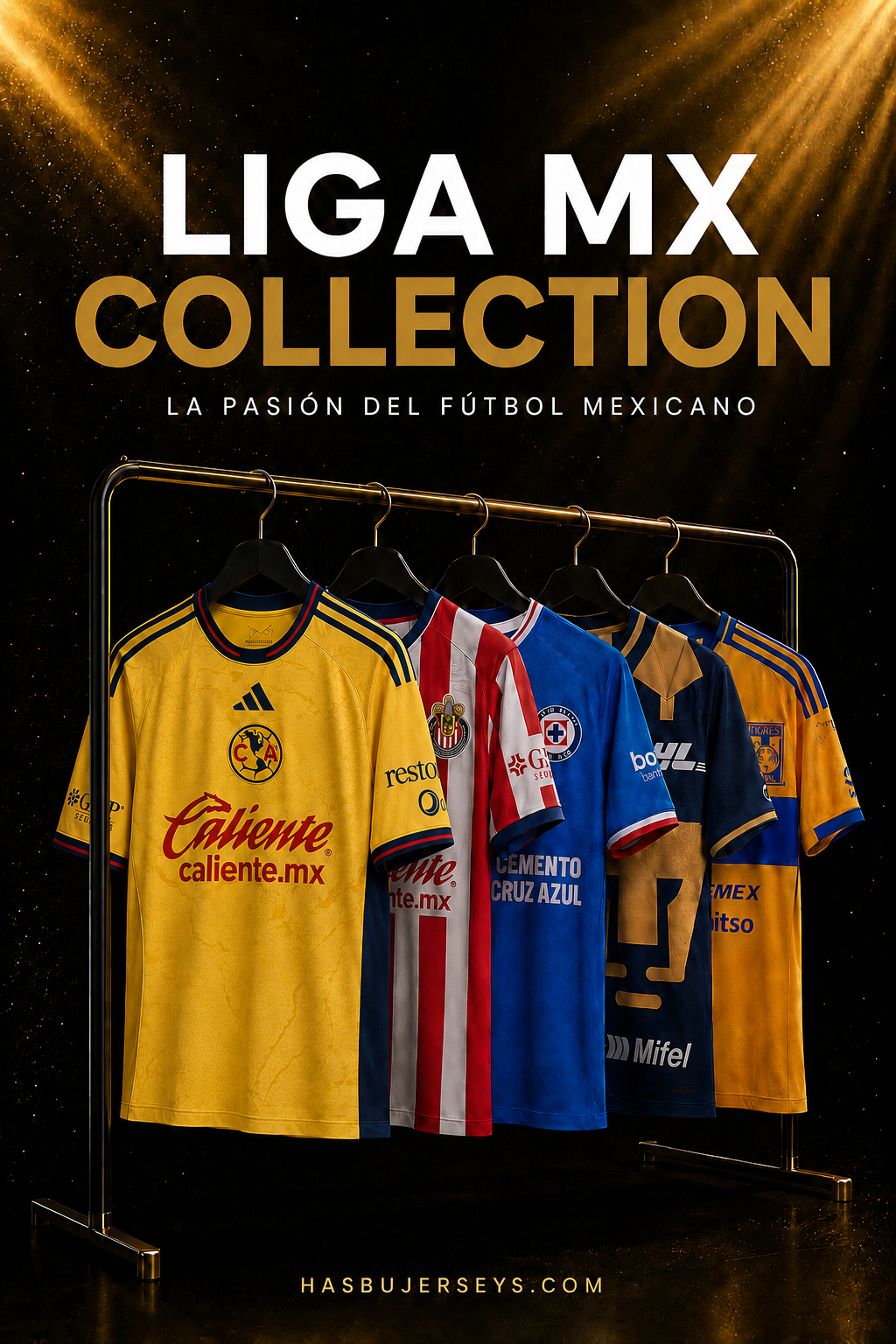 Liga MX