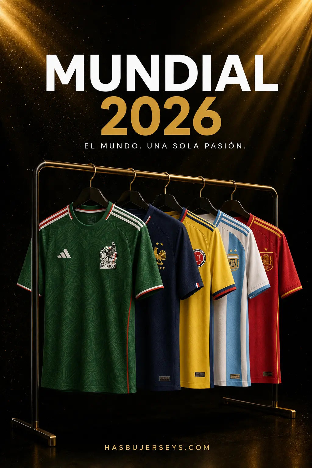 Mundial 2026
