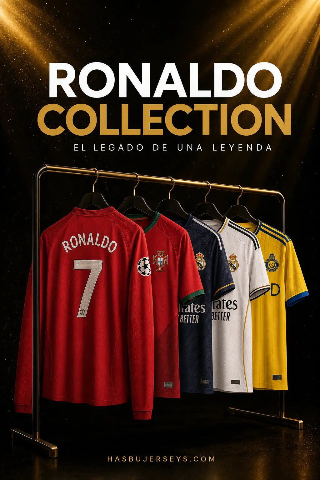 Ronaldo