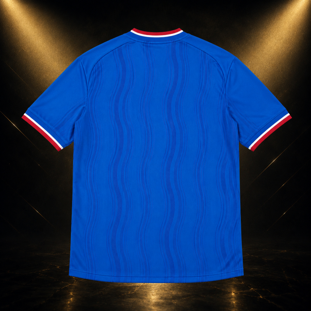 Jersey Manchester United 26-27 Visitante