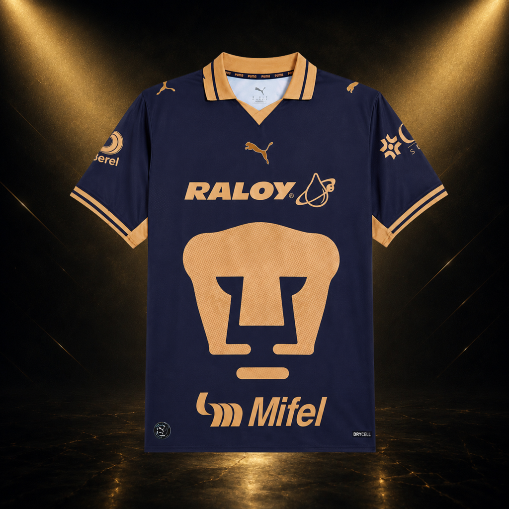 Jersey Pumas 2026/27 Local