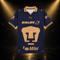 Jersey Pumas 2026/27 Local