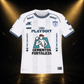 Jersey Pachuca 2026/27 Visitante