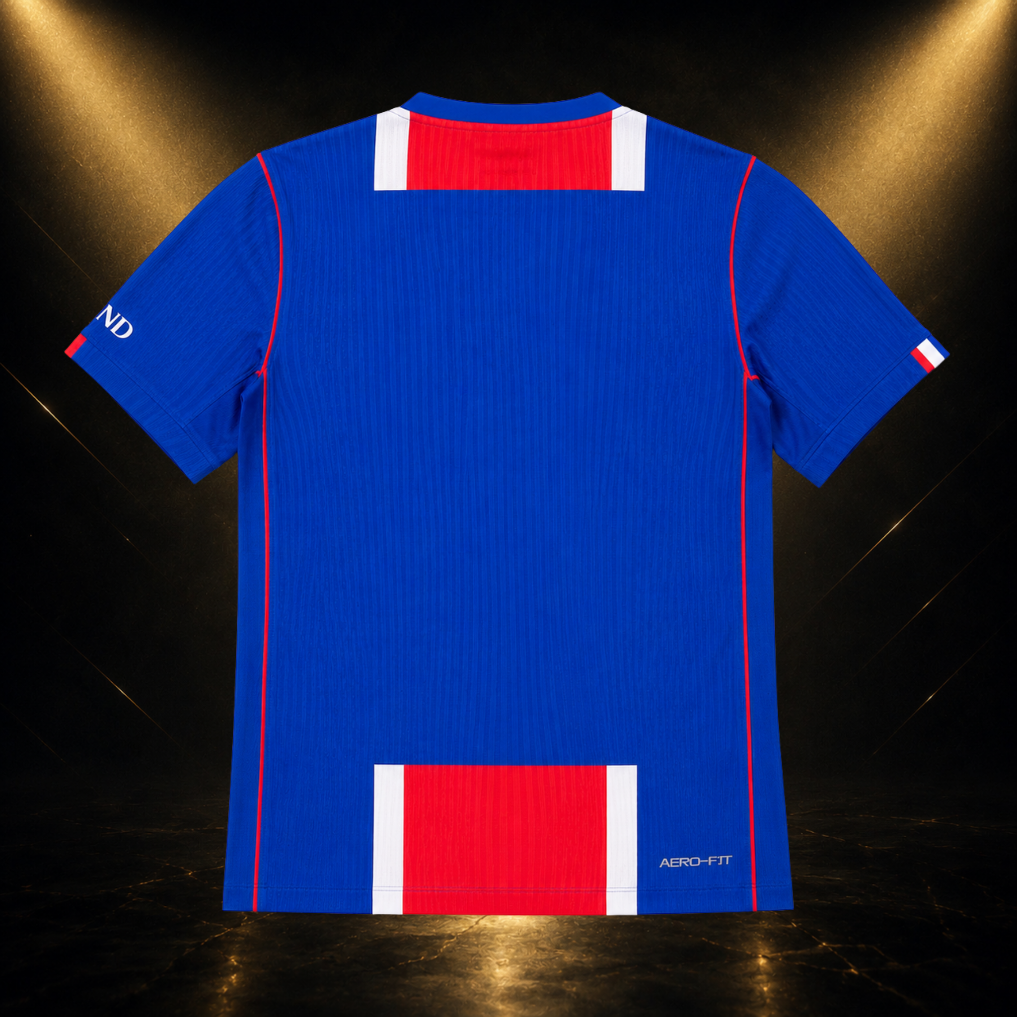 Jersey PSG 26-27 Local