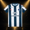 Jersey Rayados Monterrey 2026/27 Local