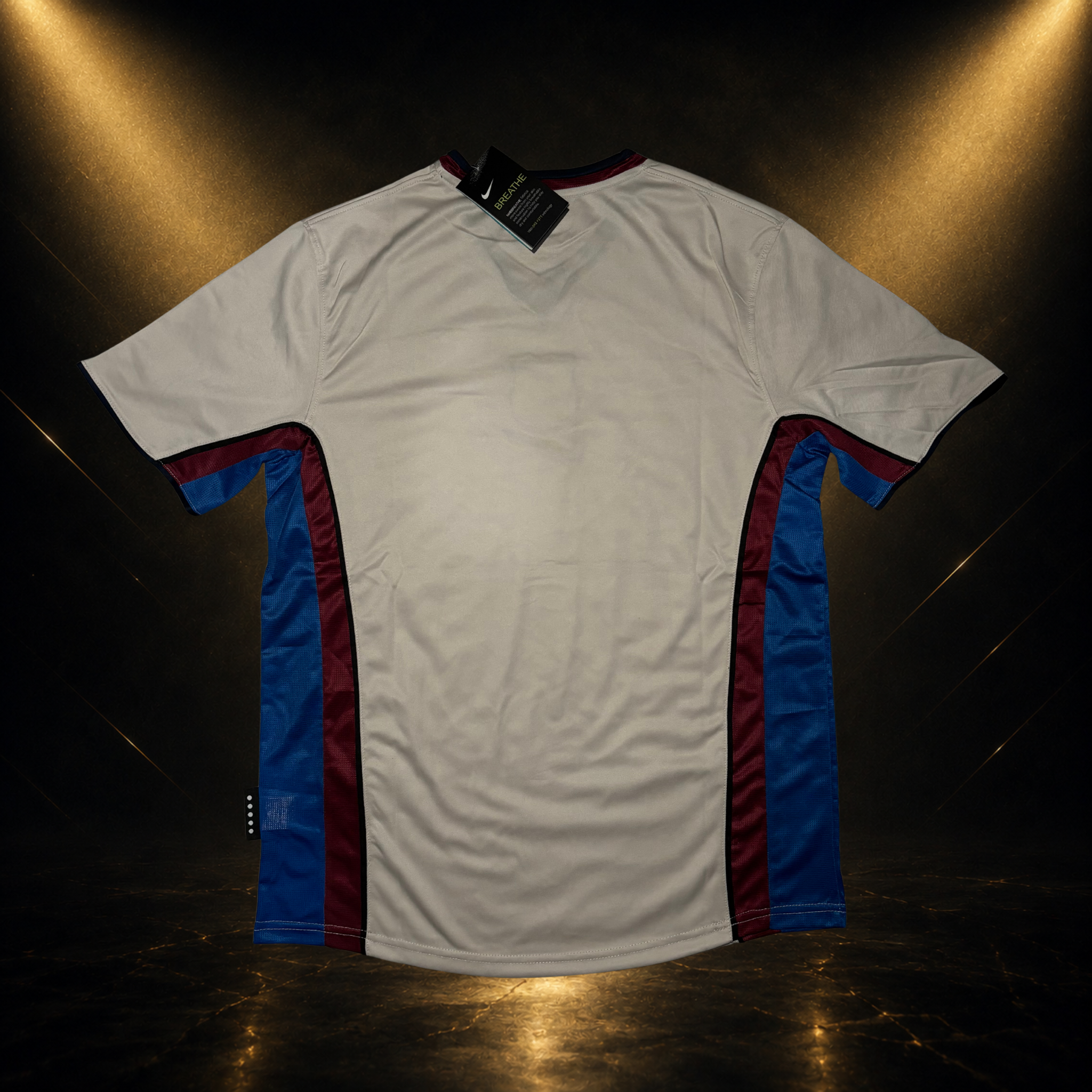 FC Barcelona 1998