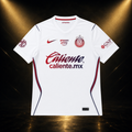 Jersey Chivas Guadalajara 2026/27 Visitante