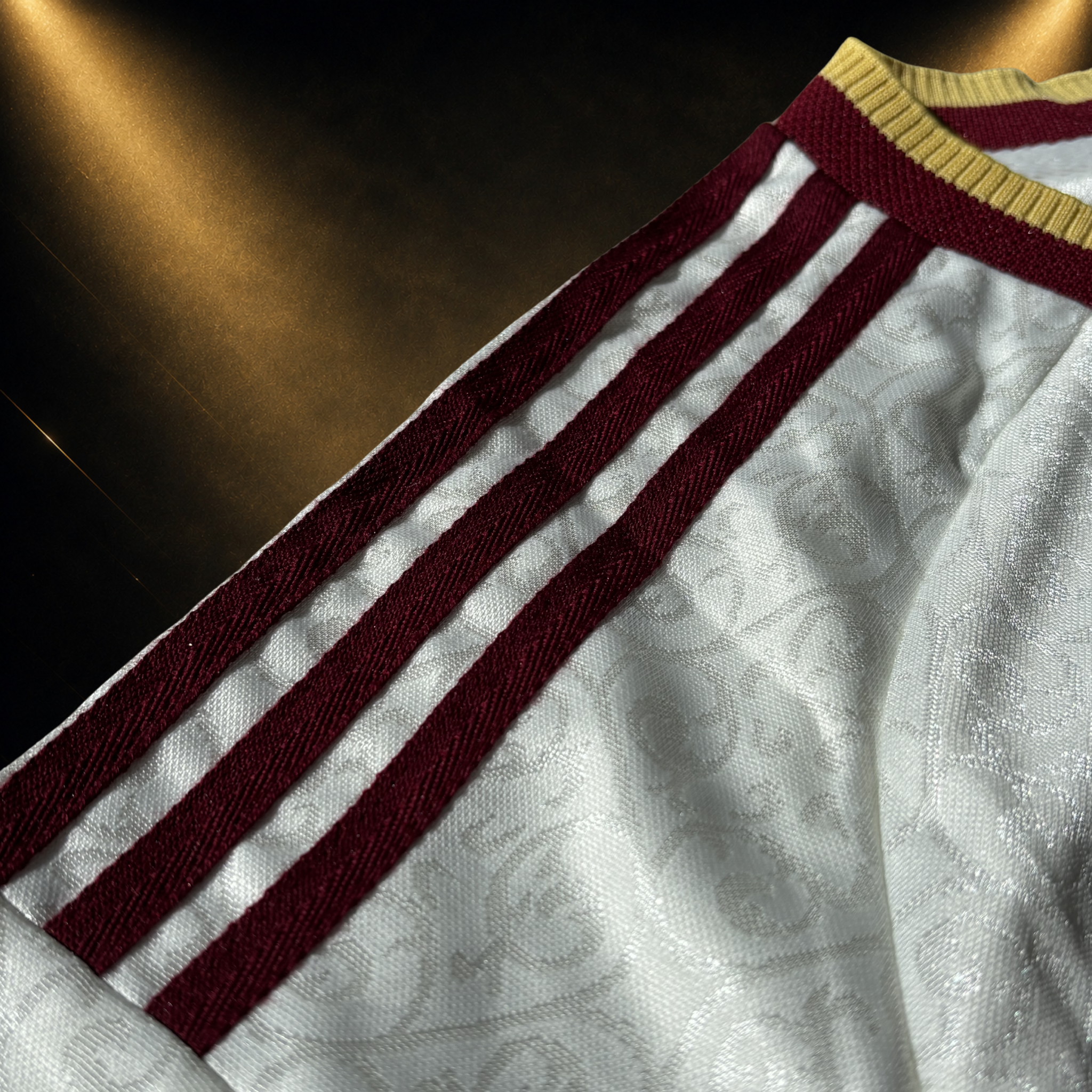 Jersey España Visitante Mundial 2026