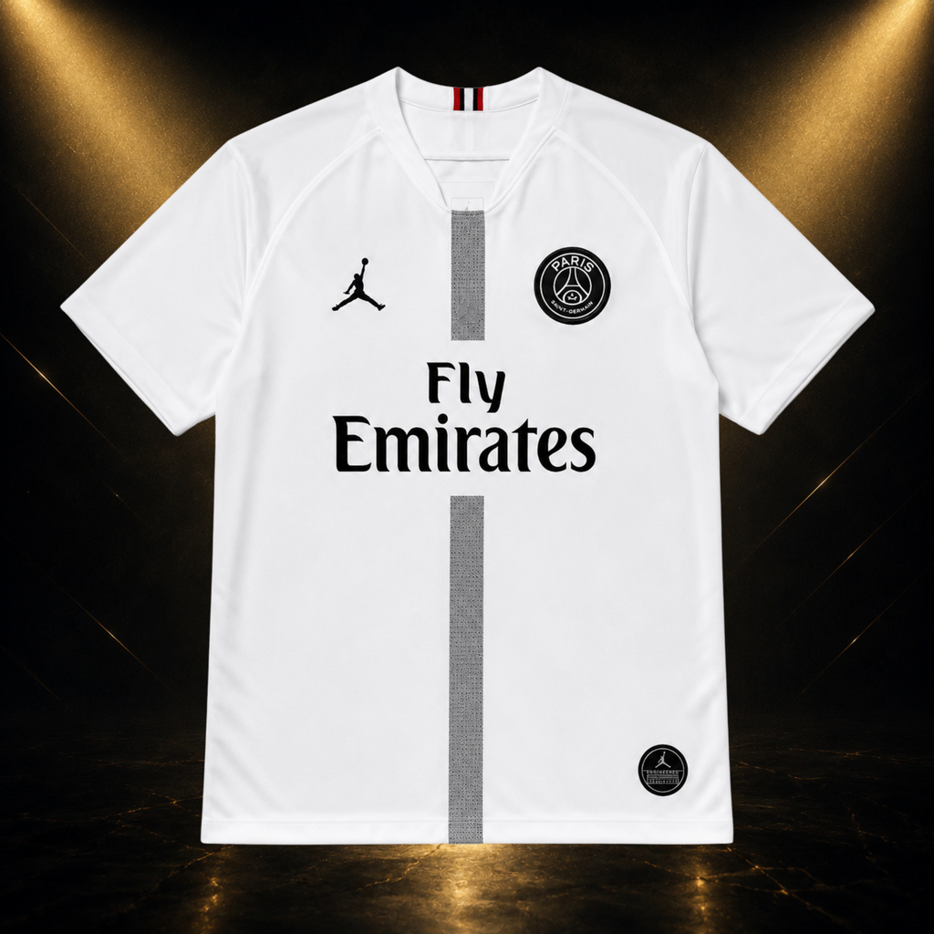 Jersey PSG 18-19 Tercera Equipacion