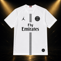 Jersey PSG 18-19 Tercera Equipacion