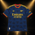 Jersey Arsenal 26-27 Visitante