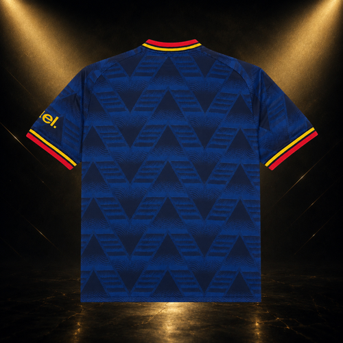 Jersey Arsenal 26-27 Visitante