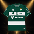 Jersey Santos 2026/27 Local