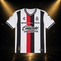 Jersey Atlas 2026/27 Visitante