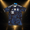 Jersey Messi Mundial 2026