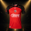 Jersey Xolos Tijuana 2026/27 Local