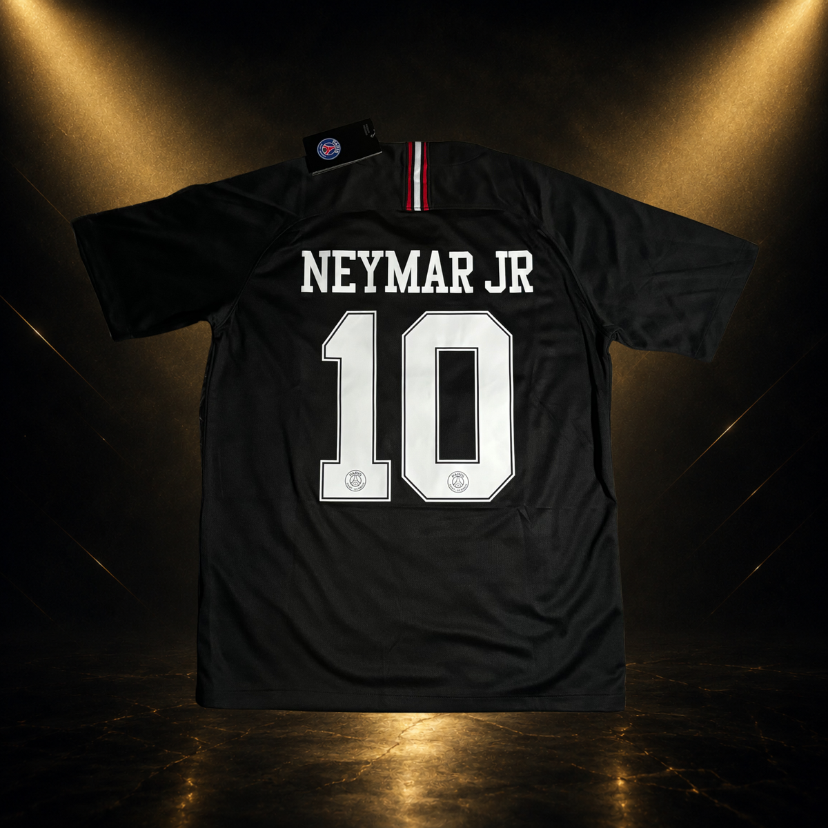 PSG Neymar 2018/19