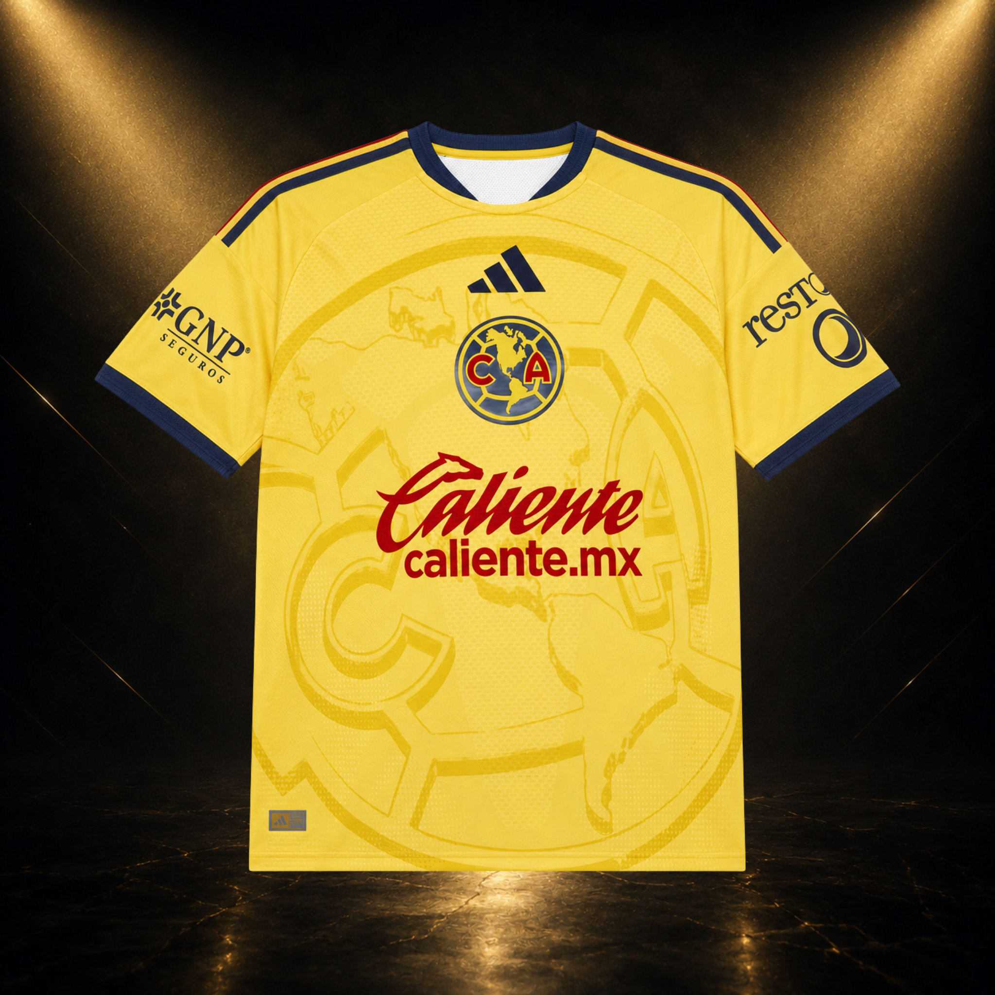 Jersey America 2026/27