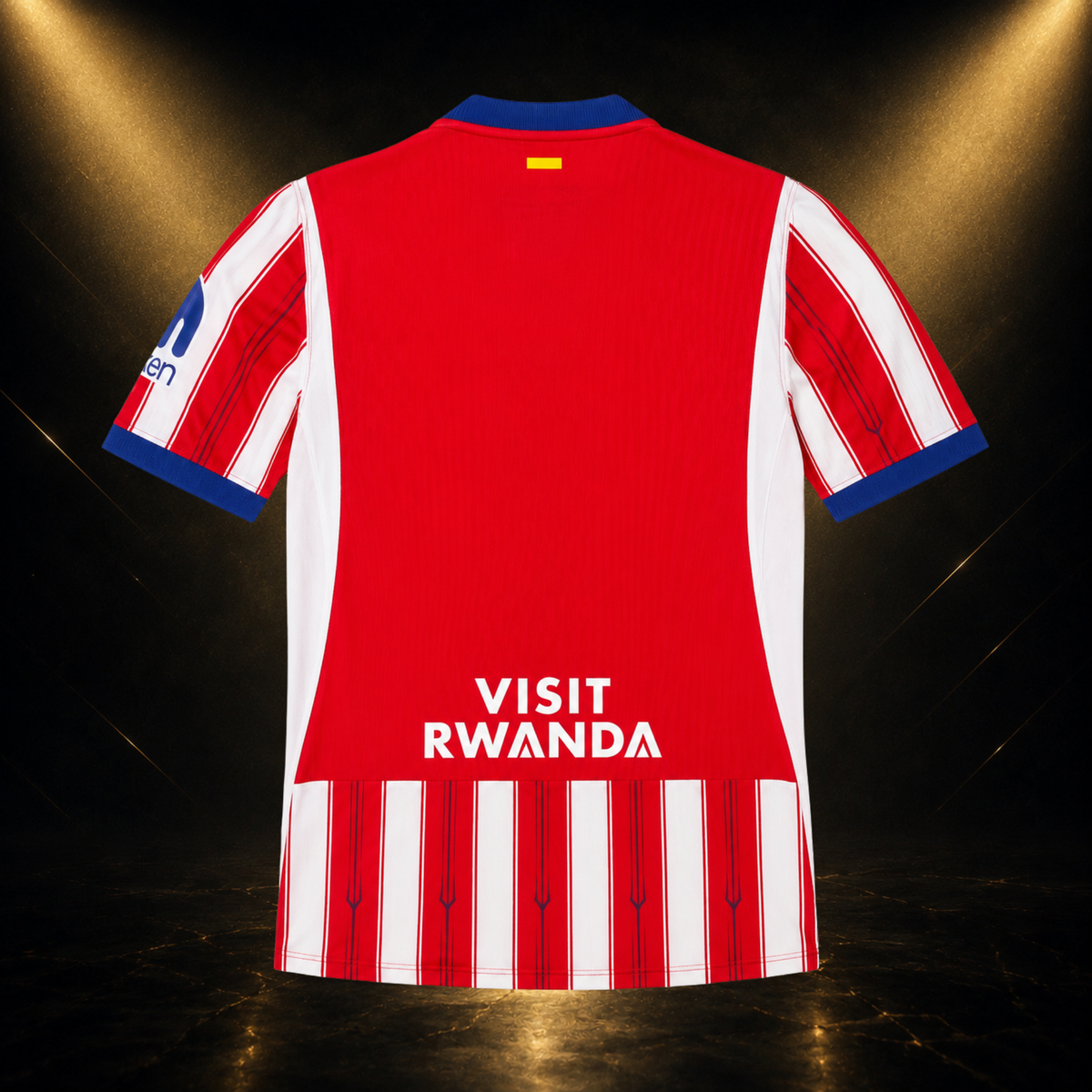 Jersey Atletico de Madrid 26-27 Local