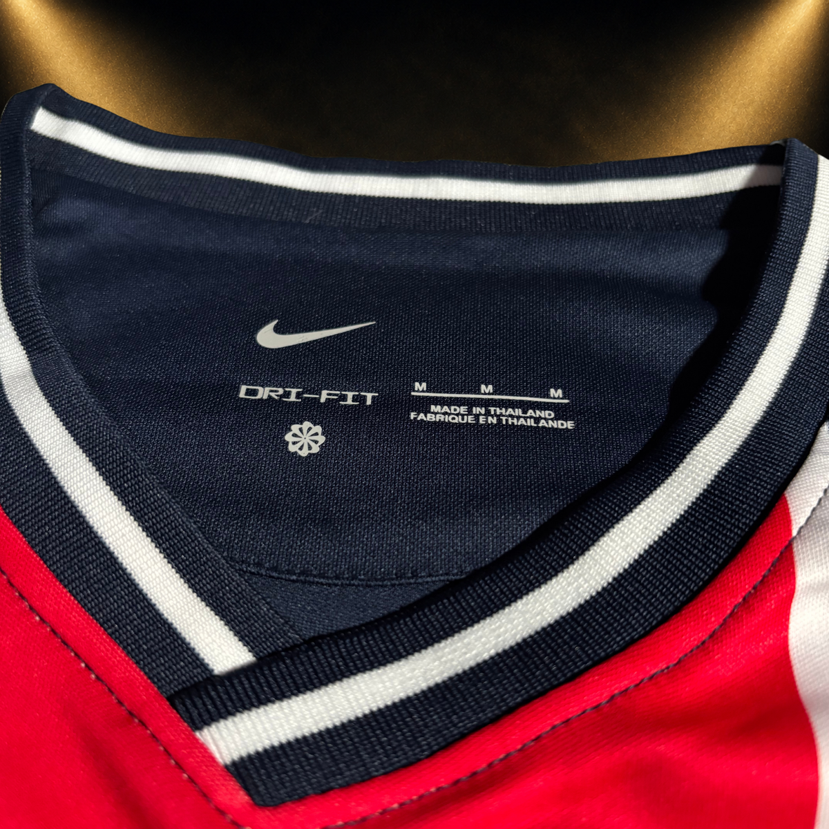 PSG x Stussy