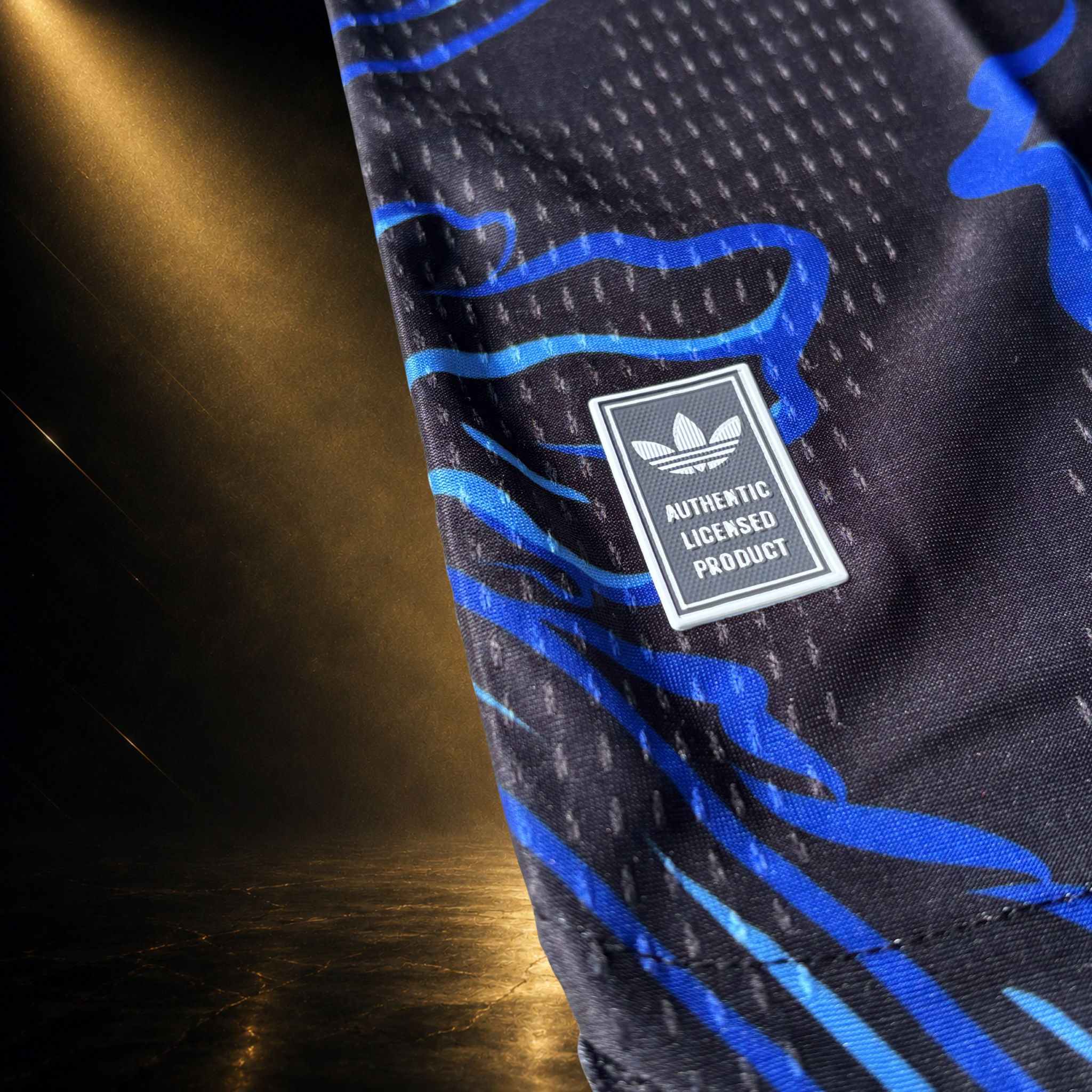 Jersey Messi Mundial 2026