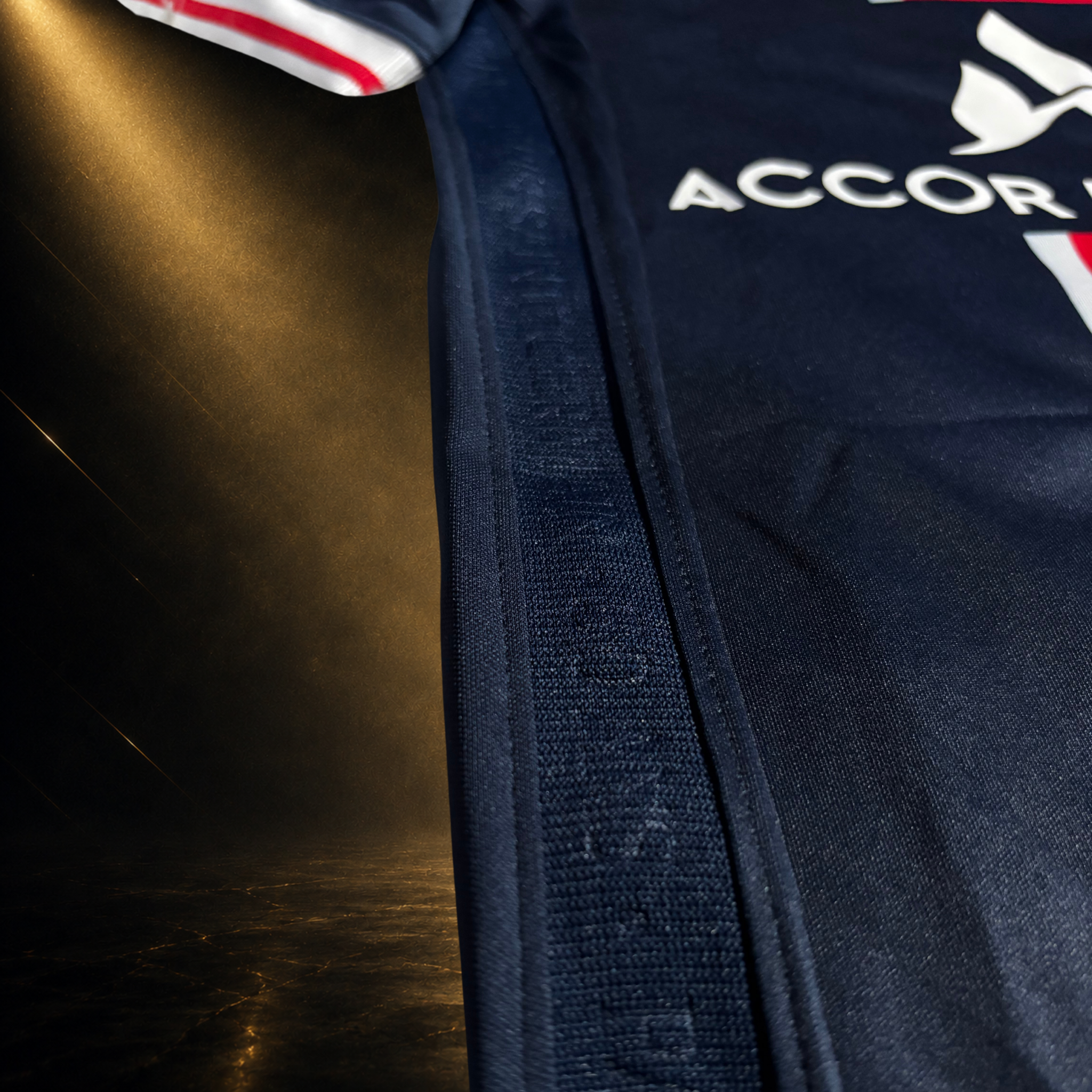 PSG x Stussy
