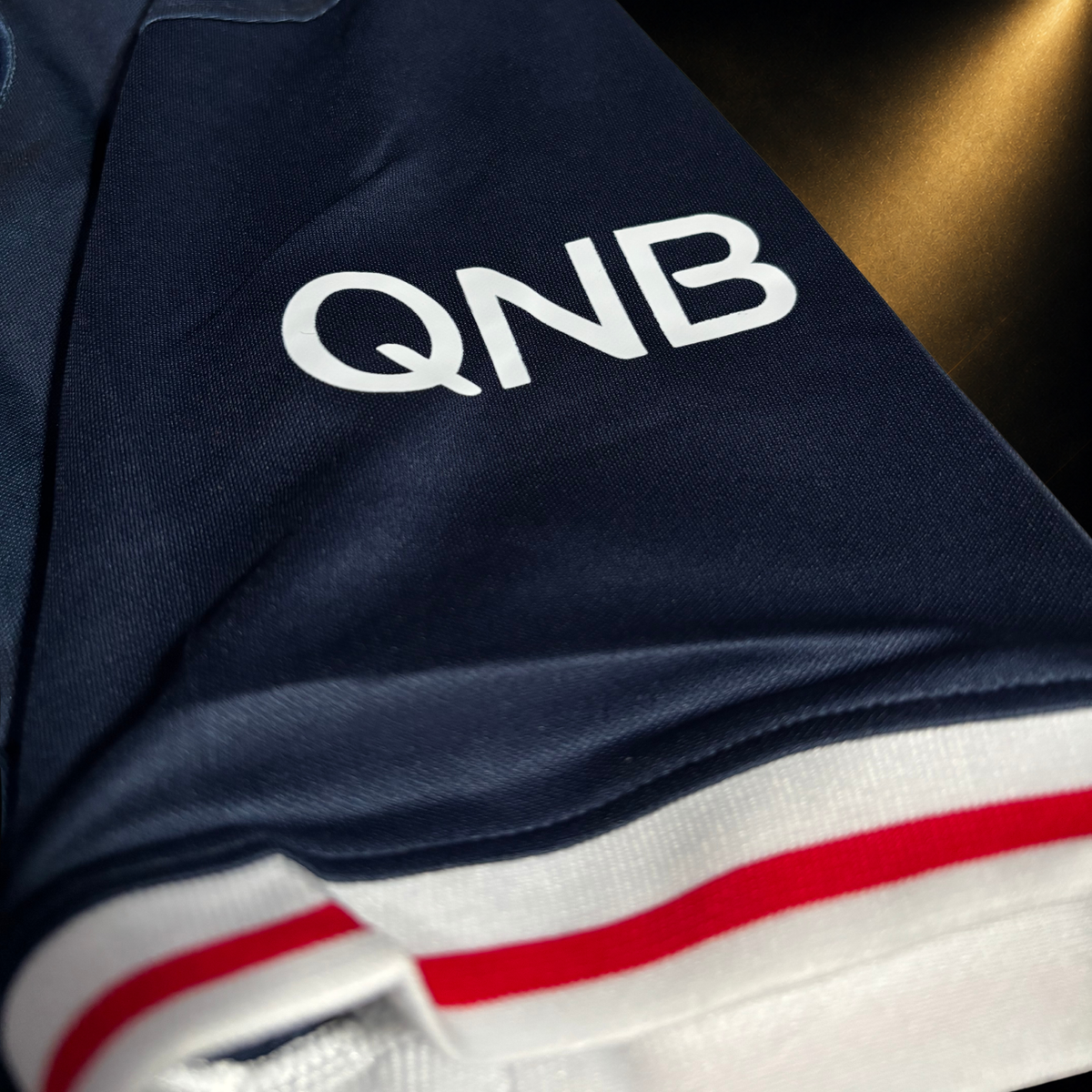 PSG x Stussy