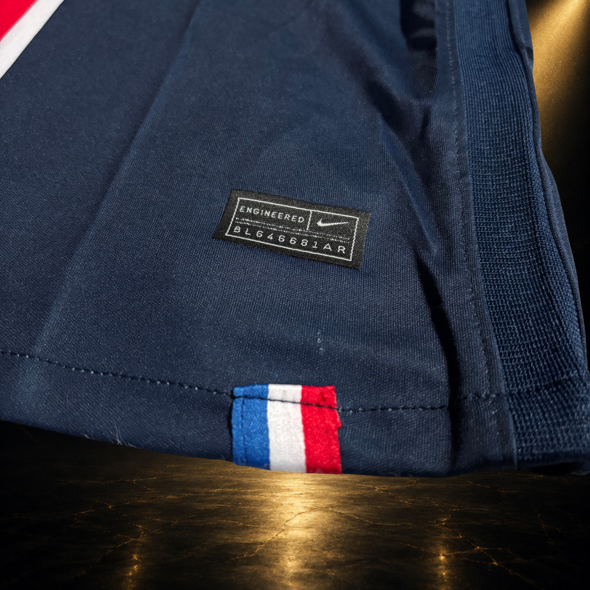 PSG x Stussy