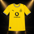 Jersey Borussia Dortmund 26-27 Local