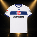 Jersey Toluca 2026/27 Visitante