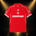 Jersey Toluca 2026/27 Local