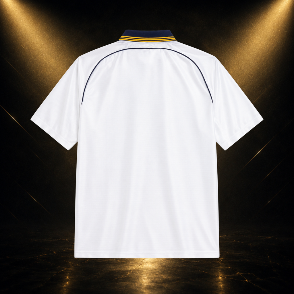 Jersey Real Madrid 99-00 Local