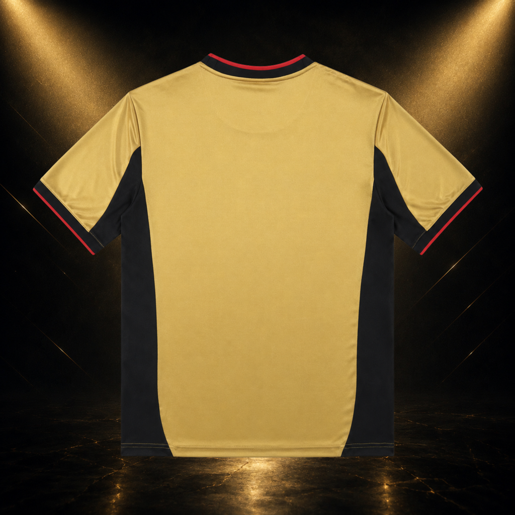 Jersey AC Milan 13-14 Tercera Equipacion