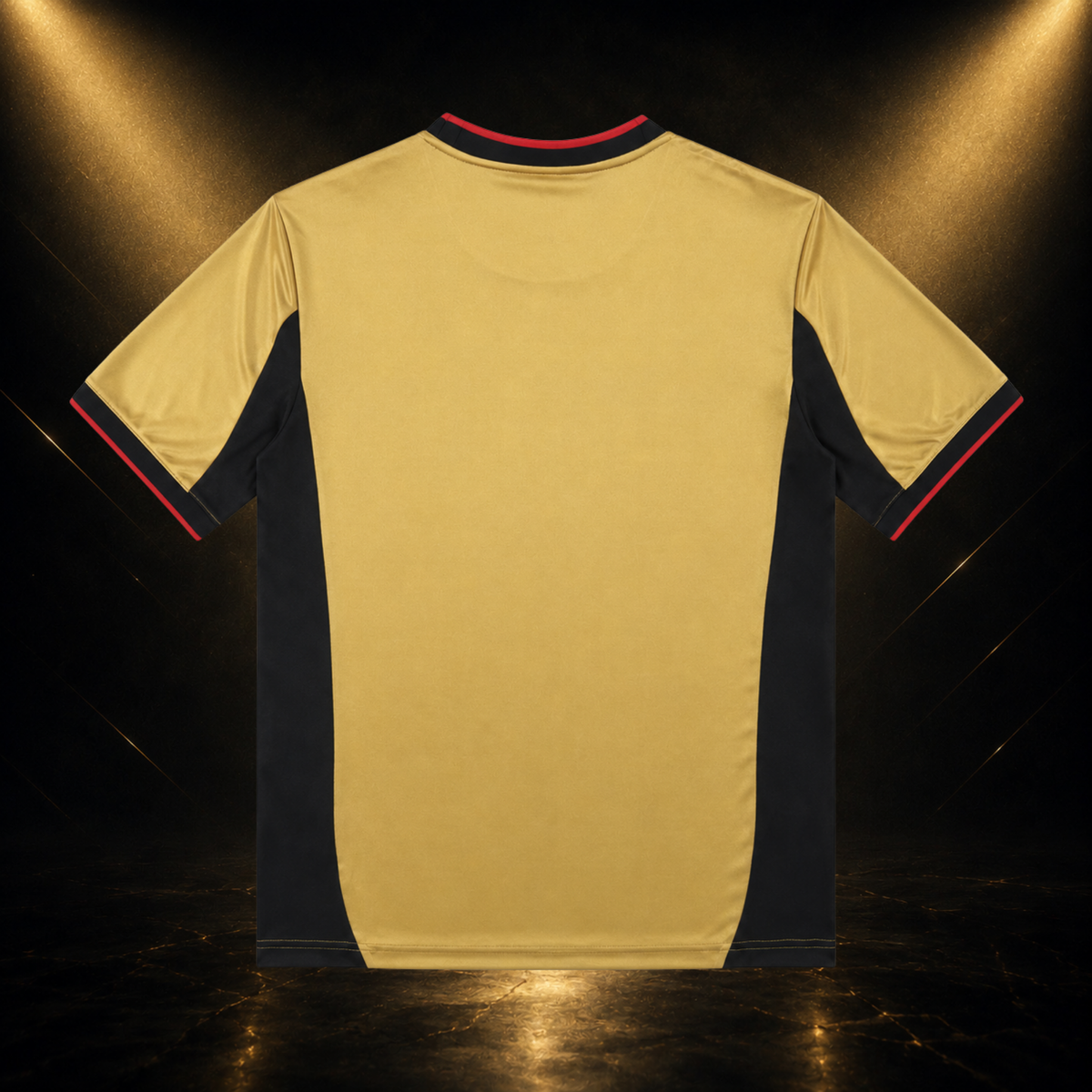 Jersey AC Milan 13-14 Tercera Equipacion