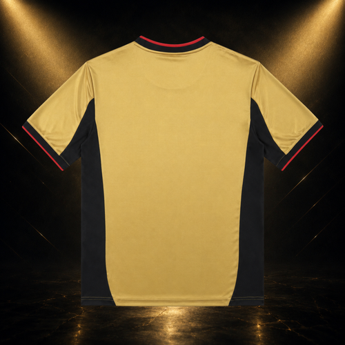 Jersey AC Milan 13-14 Tercera Equipacion