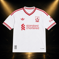 Jersey Liverpool 26-27 Visitante