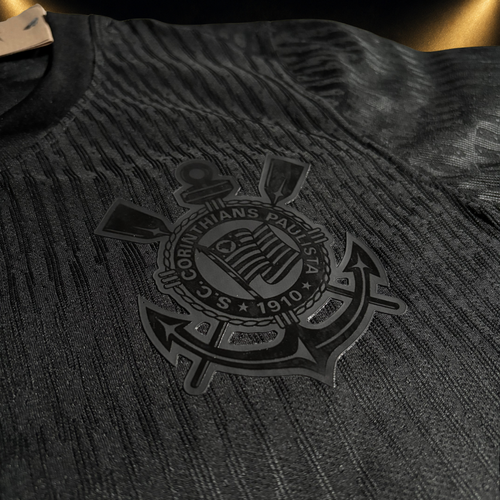 Corinthians Memphis 94