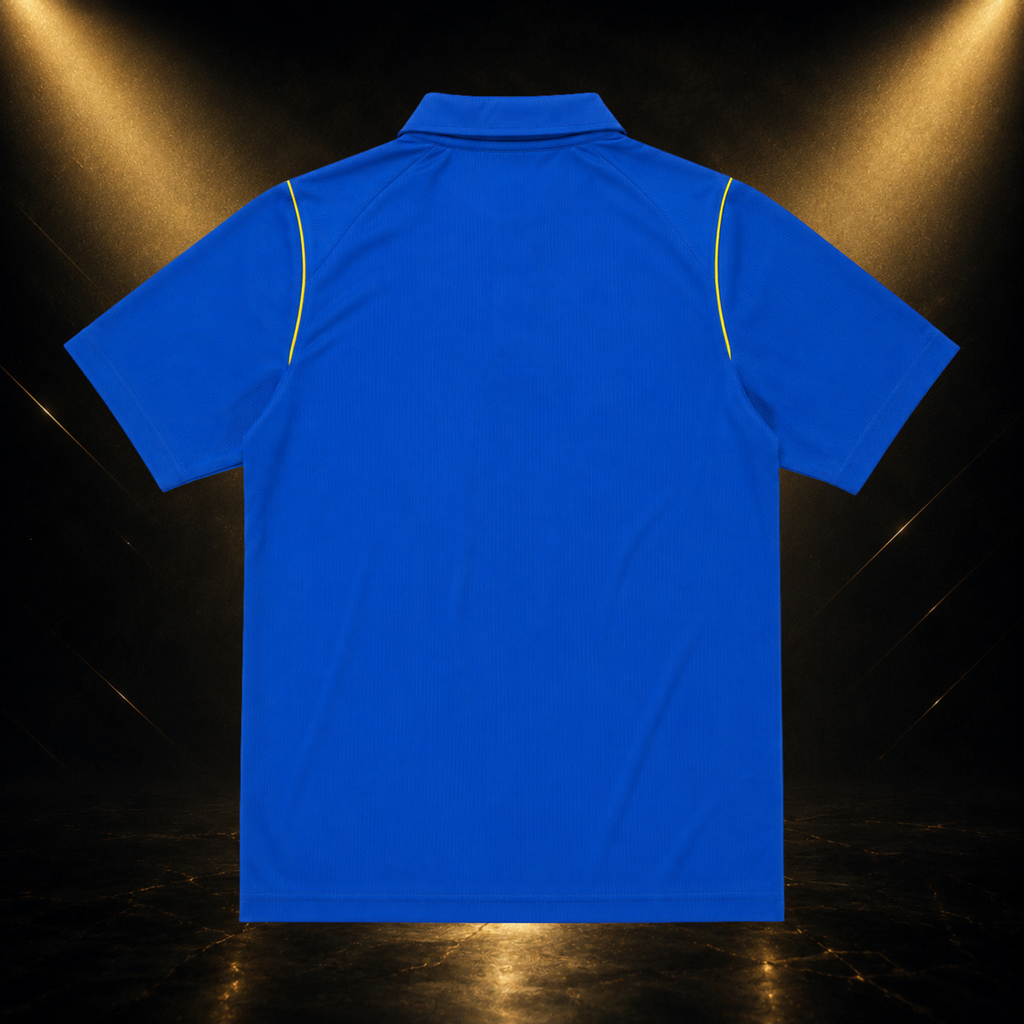 Jersey Chelsea 26-27 Local