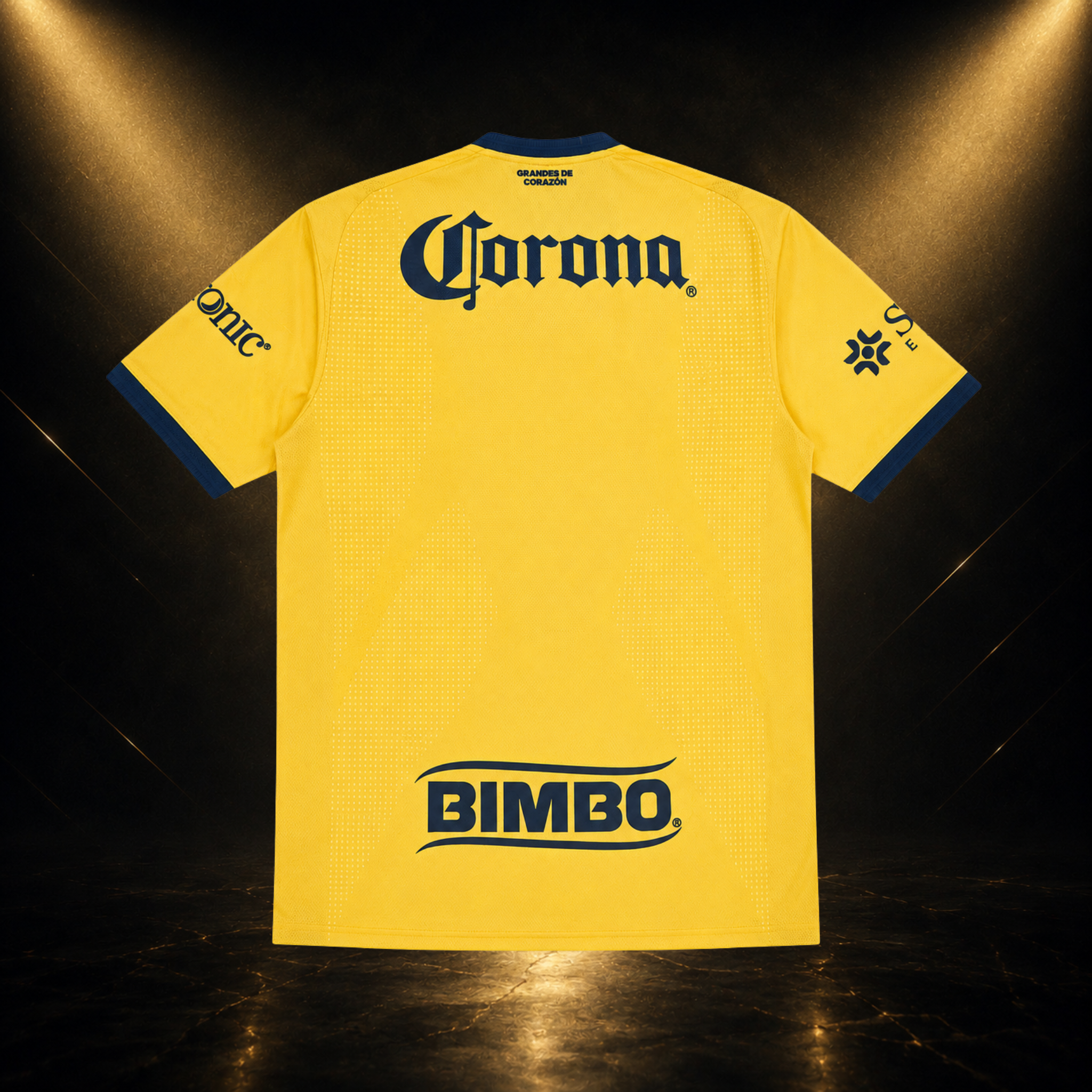 Jersey America 2026/27