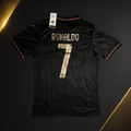 Jersey Portugal "Pantera Negra"