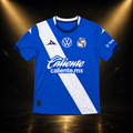 Jersey Puebla 2026/27 Visitante