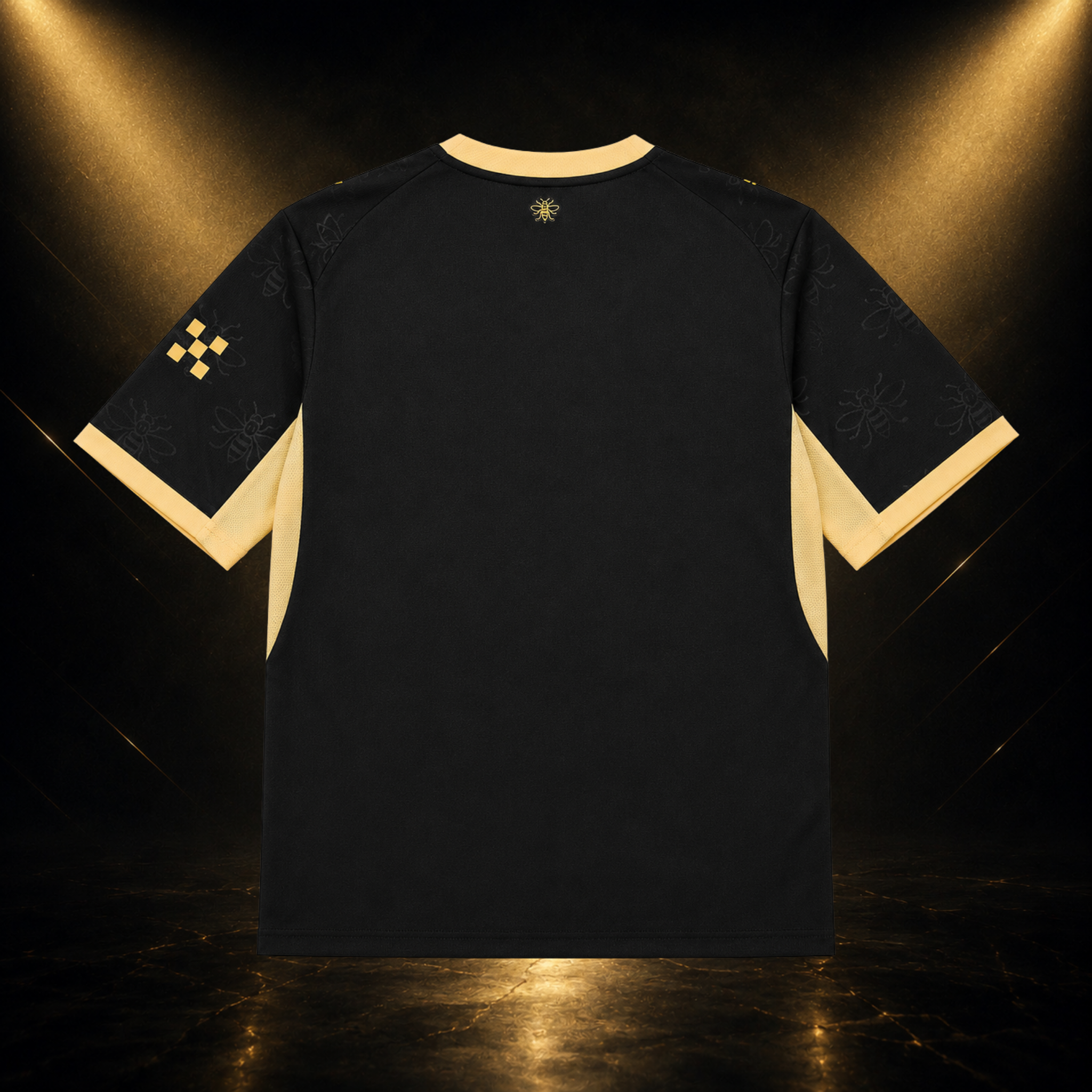 Jersey Manchester City 26-27 Visitante
