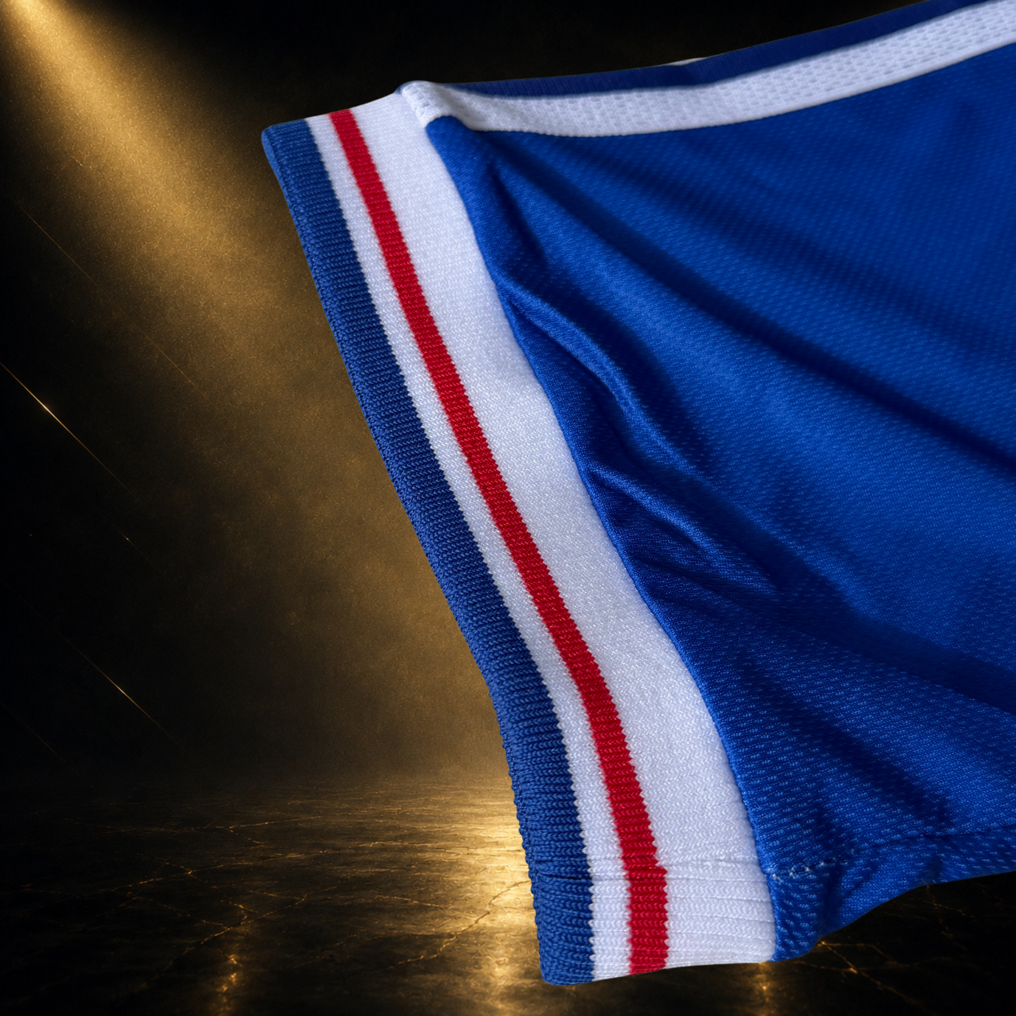 Jersey Zidane Francia 1998 Local