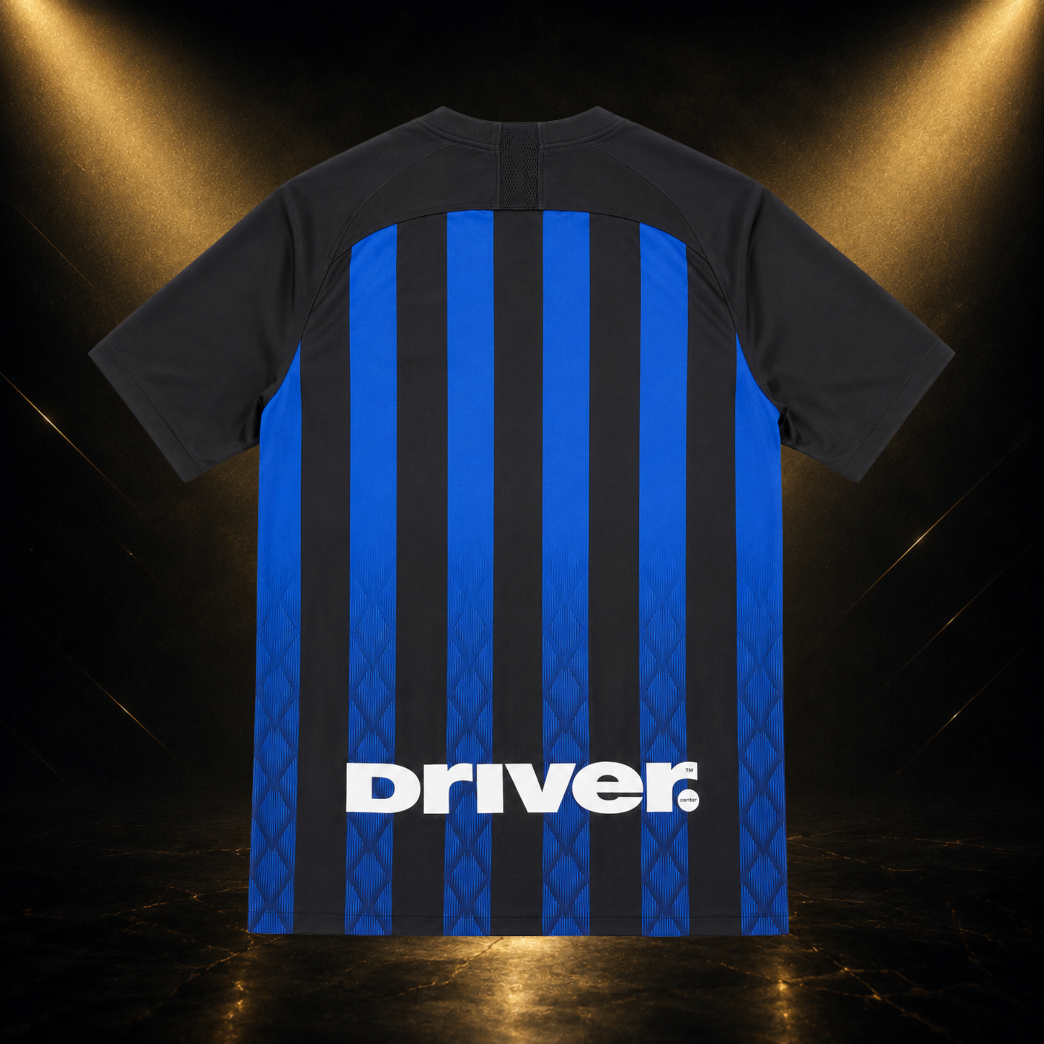 Jersey Inter Milan 18-19 Local