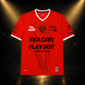 Jersey Necaxa 2026/27 Visitante