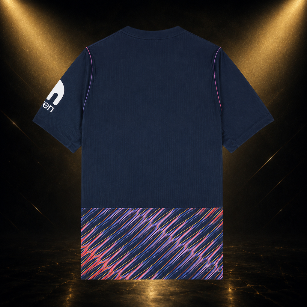 Jersey Tottenham 26-27 Visitante