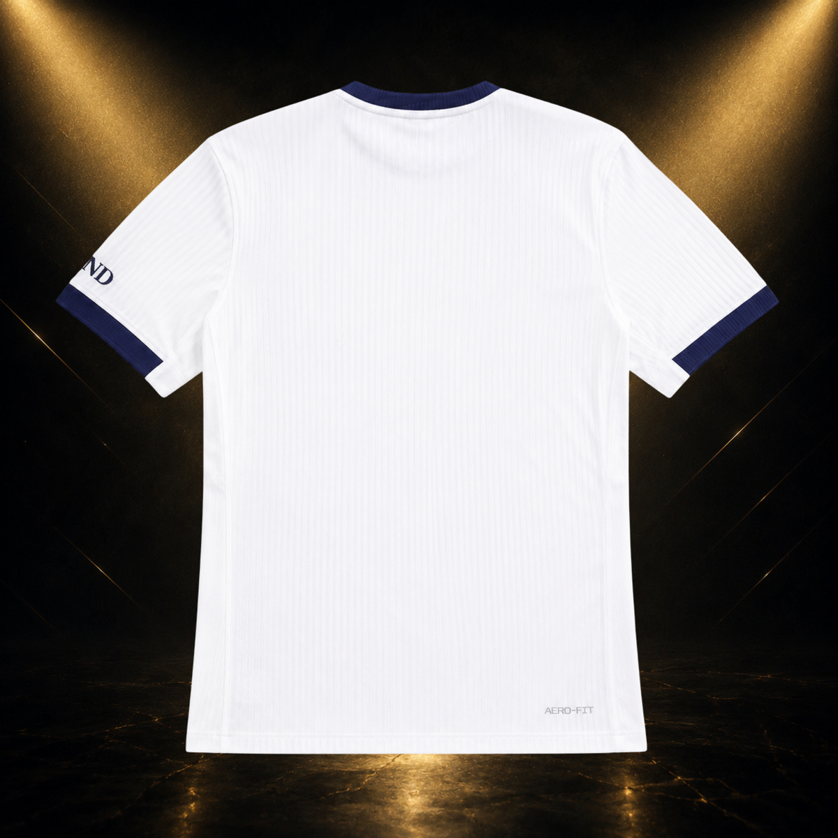 Jersey PSG 26-27 Visitante