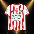 Jersey Necaxa 2026/27 Local