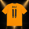 Jersey Bale Real Madrid 13-14 Alternativa