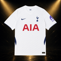 Jersey Tottenham 26-27 Local
